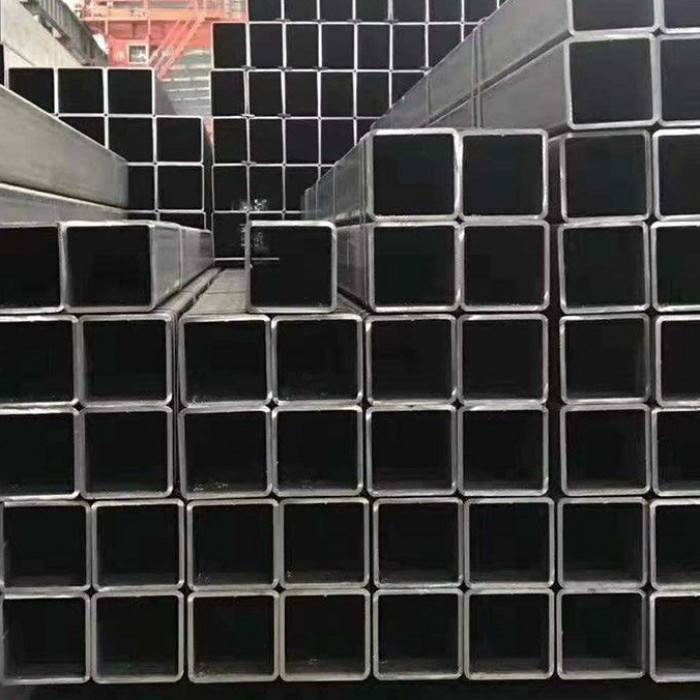 Труба профильная квадратная 100х100х10 мм 12 м