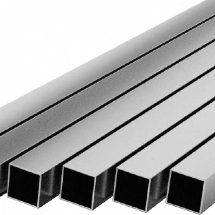 Труба профильная квадратная 140х140х4 мм 12 м