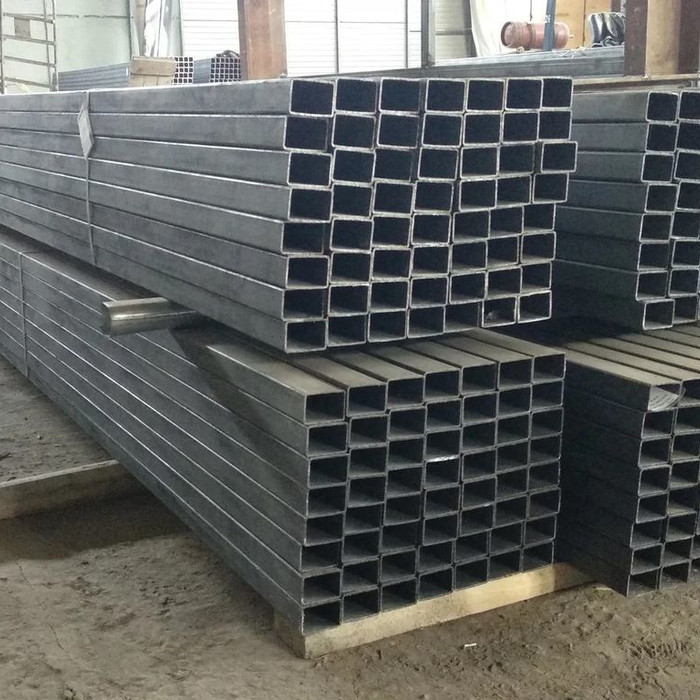 Труба профильная прямоугольная 180х120х7 мм 12 м